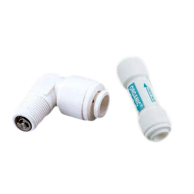 VÁLVULA DE RETENCIÓN