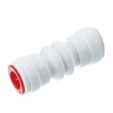 CHECK VALVE, TUBE CONNECTOR
