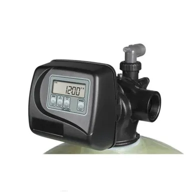 Clack WS2 2″ Softener  Valves | Clack WS2EE | Clack WS2 Valve By Demand