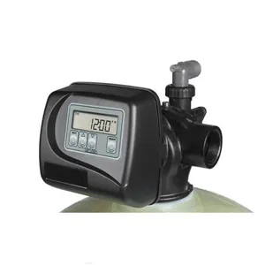 <p>&nbsp;</p>
<table id="tablepress-83" class="tablepress tablepress-id-83 small-table" style="height: 235.2px; border-collapse: collapse;" border="1">
<thead>
<tr class="row-1 odd" style="height: 19.6px;">
<th class="column-1" style="width: 30.5567%; height: 19.6px;">&nbsp;</th>
<th class="column-2" style="width: 23.2136%; height: 19.6px;">WS2EI</th>
<th class="column-3" style="width: 23.2136%; height: 19.6px;">WS2EE</th>
<th class="column-4" style="width: 11.4884%; height: 19.6px;">WS2CI</th>
<th>WS2SD/SP</th>
<th>WS2SQ</th>
</tr>
</thead>
<tbody class="row-hover">
<tr class="row-2 even" style="height: 19.6px;">
<td class="column-1" style="text-align: left; width: 30.5567%; height: 19.6px;"><strong>Type</strong></td>
<td class="column-2" style="width: 23.2136%; height: 19.6px;">by Time</td>
<td class="column-3" style="width: 23.2136%; height: 19.6px;">by Meter</td>
<td class="column-4" style="width: 11.4884%; height: 19.6px;">by Meter</td>
<td>by Meter</td>
<td>by Meter</td>
</tr>
<tr class="row-3 odd" style="height: 19.6px;">
<td class="column-1" style="text-align: left; width: 30.5567%; height: 19.6px;"><strong>Service Flow</strong></td>
<td class="column-2" style="width: 23.2136%; height: 19.6px;">115 gpm</td>
<td class="column-3" style="width: 23.2136%; height: 19.6px;">115 gpm</td>
<td>115 gpm</td>
<td>115 gpm</td>
<td>115 gpm</td>
</tr>
<tr class="row-4 even" style="height: 19.6px;">
<td class="column-1" style="text-align: left; width: 30.5567%; height: 19.6px;"><strong>Backwash Flow</strong></td>
<td class="column-2" style="width: 23.2136%; height: 19.6px;">80 gpm</td>
<td class="column-3" style="width: 23.2136%; height: 19.6px;">80 gpm</td>
<td class="column-4" style="width: 11.4884%; height: 19.6px;">80 gpm</td>
<td>80 gpm</td>
<td>80 gpm</td>
</tr>
<tr class="row-5 odd" style="height: 19.6px;">
<td class="column-1" style="text-align: left; width: 30.5567%; height: 19.6px;"><strong>Drain connection</strong></td>
<td class="column-2" style="width: 23.2136%; height: 19.6px;">1.5&rdquo; FNPT</td>
<td class="column-3" style="width: 23.2136%; height: 19.6px;">1.5&rdquo; FNPT</td>
<td class="column-4" style="width: 11.4884%; height: 19.6px;">1.5" FNPT</td>
<td>1.5" FNPT</td>
<td>1.5" FNPT</td>
</tr>
<tr class="row-6 even" style="height: 19.6px;">
<td class="column-1" style="text-align: left; width: 30.5567%; height: 19.6px;"><strong>Brine connection</strong></td>
<td class="column-2" style="width: 23.2136%; height: 19.6px;">1&rdquo; NPT</td>
<td class="column-3" style="width: 23.2136%; height: 19.6px;">1&rdquo; NPT</td>
<td class="column-4" style="width: 11.4884%; height: 19.6px;">1&rdquo; NPT</td>
<td>1&rdquo; NPT</td>
<td>1&rdquo; NPT</td>
</tr>
<tr class="row-7 odd" style="height: 19.6px;">
<td class="column-1" style="text-align: left; width: 30.5567%; height: 19.6px;"><strong>Distributor pipe</strong></td>
<td class="column-2" style="width: 23.2136%; height: 19.6px;">50 mm OD</td>
<td class="column-3" style="width: 23.2136%; height: 19.6px;">50 mm OD</td>
<td class="column-4" style="width: 11.4884%; height: 19.6px;">50 mm OD</td>
<td>50 mm OD</td>
<td>50 mm OD</td>
</tr>
<tr class="row-8 even" style="height: 19.6px;">
<td class="column-1" style="text-align: left; width: 30.5567%; height: 19.6px;"><strong>Meter flow</strong></td>
<td style="width: 23.2136%;">1.5&ndash;150 gpm</td>
<td class="column-3" style="width: 23.2136%; height: 19.6px;">1.5&ndash;150 gpm</td>
<td style="width: 11.4884%;">1.5&ndash;150 gpm</td>
<td>1.5&ndash;150 gpm</td>
<td>1.5&ndash;150 gpm</td>
</tr>
<tr class="row-9 odd" style="height: 39.2px;">
<td class="column-1" style="text-align: left; width: 30.5567%; height: 39.2px;"><strong>Meter range</strong></td>
<td class="column-2" style="width: 23.2136%; height: 39.2px;">0.02-5700 m3</td>
<td class="column-3" style="width: 23.2136%; height: 39.2px;">0.04-5700 m3</td>
<td class="column-4" style="width: 11.4884%; height: 39.2px;">0.02-5700 m3</td>
<td>0.04-5700 m3</td>
<td>0.02-5700 m3</td>
</tr>
<tr class="row-10 even" style="height: 19.6px;">
<td class="column-1" style="text-align: left; width: 30.5567%; height: 19.6px;"><strong>Totalizer</strong></td>
<td class="column-2" style="width: 23.2136%; height: 19.6px;">YES</td>
<td class="column-3" style="width: 23.2136%; height: 19.6px;">YES</td>
<td class="column-4" style="width: 11.4884%; height: 19.6px;">YES</td>
<td>YES</td>
<td>YES</td>
</tr>
<tr class="row-11 odd" style="height: 19.6px;">
<td class="column-1" style="text-align: left; width: 30.5567%; height: 19.6px;"><strong>Tank&rsquo;s Head</strong></td>
<td class="column-2" style="width: 23.2136%; height: 19.6px;">4&rdquo;</td>
<td class="column-3" style="width: 23.2136%; height: 19.6px;">4&rdquo;</td>
<td class="column-4" style="width: 11.4884%; height: 19.6px;">4&rdquo;</td>
<td>4&rdquo;</td>
<td>4&rdquo;</td>
</tr>
</tbody>
</table>
<p>&nbsp;</p>