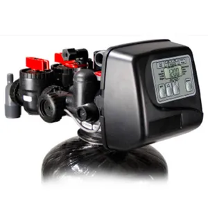 CLACK CONTROL VALVES