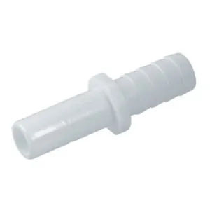 <h3 data-start="166" data-end="211"><strong data-start="170" data-end="211">Flexi Tube Connectors &ndash; Polypropylene</strong></h3>
<p data-start="213" data-end="511">Ensure secure and leak-free connections in your water filtration system with our high-quality Flexi Tube Connectors. Designed for flexibility and durability, these connectors are ideal for use with flexible tubing in various water treatment applications.​</p>
<p data-start="513" data-end="530"><strong data-start="513" data-end="530">Key Features:</strong></p>
<ul data-start="532" data-end="1132">
<li data-start="532" data-end="737">
<p data-start="534" data-end="737"><strong data-start="534" data-end="574">Flexible Polypropylene Construction:</strong> Provides excellent chemical resistance and durability, making them suitable for diverse water filtration environments.​</p>
</li>
<li data-start="739" data-end="846">
<p data-start="741" data-end="846"><strong data-start="741" data-end="764">Secure Connections:</strong> The barbed design ensures a tight, leak-free seal, preventing accidental disconnections.​</p>
</li>
<li data-start="848" data-end="954">
<p data-start="850" data-end="954"><strong data-start="850" data-end="872">Easy Installation:</strong> Quick and simple to install without the need for special tools.​</p>
</li>
<li data-start="956" data-end="1132">
<p data-start="958" data-end="1132"><strong data-start="958" data-end="986">Versatile Compatibility:</strong> Suitable for use with &frac14;", ⅜", and &frac12;" tubing, ensuring a tight fit with various flexible tubing sizes.​</p>
</li>
</ul>
<p data-start="1134" data-end="1154"><strong data-start="1134" data-end="1154">Available Sizes:</strong></p>
<div>
<div>
<table class="min-w-full" data-start="1156" data-end="1451">
<thead data-start="1156" data-end="1197">
<tr data-start="1156" data-end="1197">
<th data-start="1156" data-end="1172">Item Part</th>
<th data-start="1172" data-end="1184">Barb Size</th>
<th data-start="1184" data-end="1197">Tube Size</th>
</tr>
</thead>
<tbody data-start="1240" data-end="1451">
<tr data-start="1240" data-end="1281">
<td class="max-w-[calc(var(--thread-content-max-width)*2/3)]" data-start="1240" data-end="1256">AQF CO 1414BP</td>
<td class="max-w-[calc(var(--thread-content-max-width)*2/3)]" data-start="1256" data-end="1268">&frac14;"</td>
<td class="max-w-[calc(var(--thread-content-max-width)*2/3)]" data-start="1268" data-end="1281">&frac14;"</td>
</tr>
<tr data-start="1282" data-end="1323">
<td class="max-w-[calc(var(--thread-content-max-width)*2/3)]" data-start="1282" data-end="1298">AQF CO 1438BP</td>
<td class="max-w-[calc(var(--thread-content-max-width)*2/3)]" data-start="1298" data-end="1310">&frac14;"</td>
<td class="max-w-[calc(var(--thread-content-max-width)*2/3)]" data-start="1310" data-end="1323">⅜"</td>
</tr>
<tr data-start="1324" data-end="1365">
<td class="max-w-[calc(var(--thread-content-max-width)*2/3)]" data-start="1324" data-end="1340">AQF CO 3838BP</td>
<td class="max-w-[calc(var(--thread-content-max-width)*2/3)]" data-start="1340" data-end="1352">⅜"</td>
<td class="max-w-[calc(var(--thread-content-max-width)*2/3)]" data-start="1352" data-end="1365">⅜"</td>
</tr>
<tr data-start="1366" data-end="1451">
<td class="max-w-[calc(var(--thread-content-max-width)*2/3)]" data-start="1366" data-end="1382">AQF CO 1212BP</td>
<td class="max-w-[calc(var(--thread-content-max-width)*2/3)]" data-start="1382" data-end="1394">&frac12;"</td>
<td class="max-w-[calc(var(--thread-content-max-width)*2/3)]" data-start="1394" data-end="1406">&frac12;"</td>
</tr>
</tbody>
</table>
</div>
</div>
<p data-start="1453" data-end="1470"><strong data-start="1453" data-end="1470">Applications:</strong></p>
<ul data-start="1472" data-end="1894">
<li data-start="1472" data-end="1541">
<p data-start="1474" data-end="1541">Reverse osmosis systems​</p>
</li>
<li data-start="1543" data-end="1627">
<p data-start="1545" data-end="1627">Deionized and purified water systems​</p>
</li>
<li data-start="1629" data-end="1716">
<p data-start="1631" data-end="1716">Laboratory water setups​</p>
</li>
<li data-start="1718" data-end="1805">
<p data-start="1720" data-end="1805">Commercial beverage dispensing​</p>
</li>
<li data-start="1807" data-end="1894">
<p data-start="1809" data-end="1894">General water treatment applications</p>
</li>
</ul>
<p>&nbsp;</p>