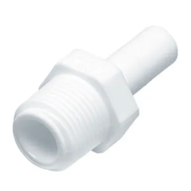 MALE THREAD PLUG CONNECTOR