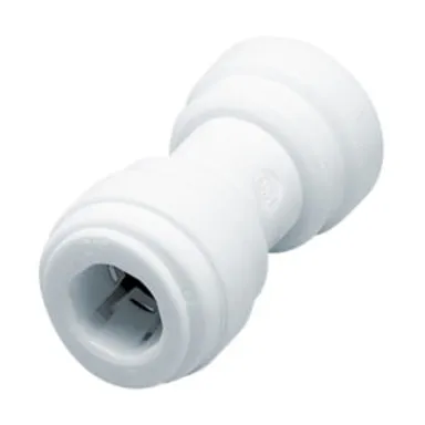 TUBE - TUBE CONNECTOR