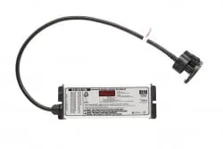 <div>
<div>Replacement Controller Kit 200-250V</div>
<div>
<p>Part Number: BA-VT/2B</p>
</div>
<p>Replacement controller kit 200-250V, compatible with SC1, SC2.5, SC4, VT1, VT4 UV systems UK (BS 1363) Power Cord. </p>
</div>