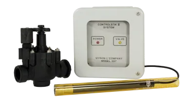 CONTROLSTIK II™ SYSTEM