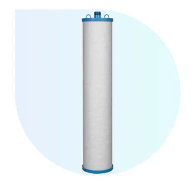 Hydro-Cure CTO Sediment/Carbon Cartridge Filter | All For Water