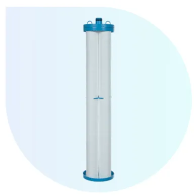 Hydro-Cure Dual Gradient Sediment Filters | All For Water