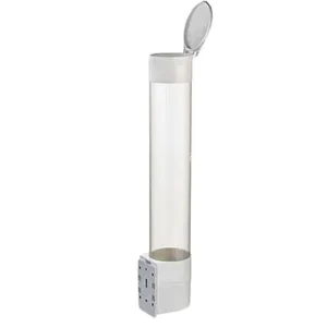 Dispensador de Vasos, Parte#: Cd