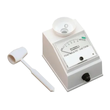 DIALYSATE METERS™ SINGLE & DUAL RANGE