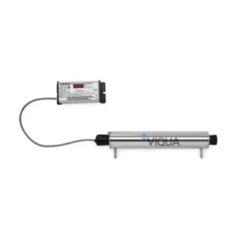 COMMERCIAL OZONE SYSTEMS FOR WATER FILTRATION