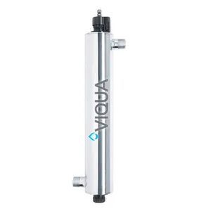 VIQUA ULTRAVIOLET SYSTEMS