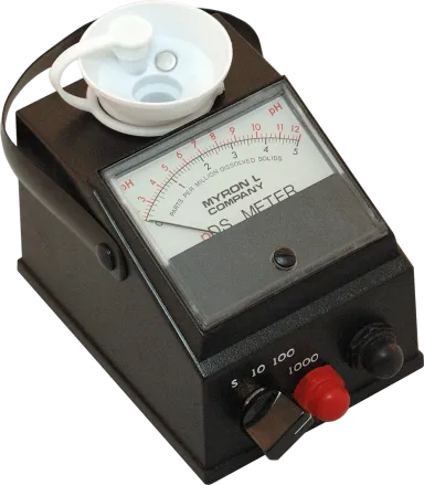 DS & PDS METERS™