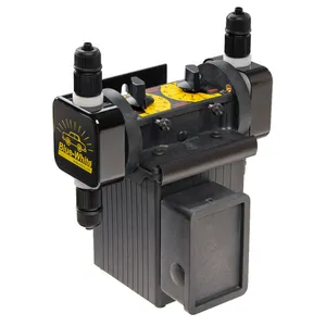 Cabezal Duplex Chem-Feed® C-1700n