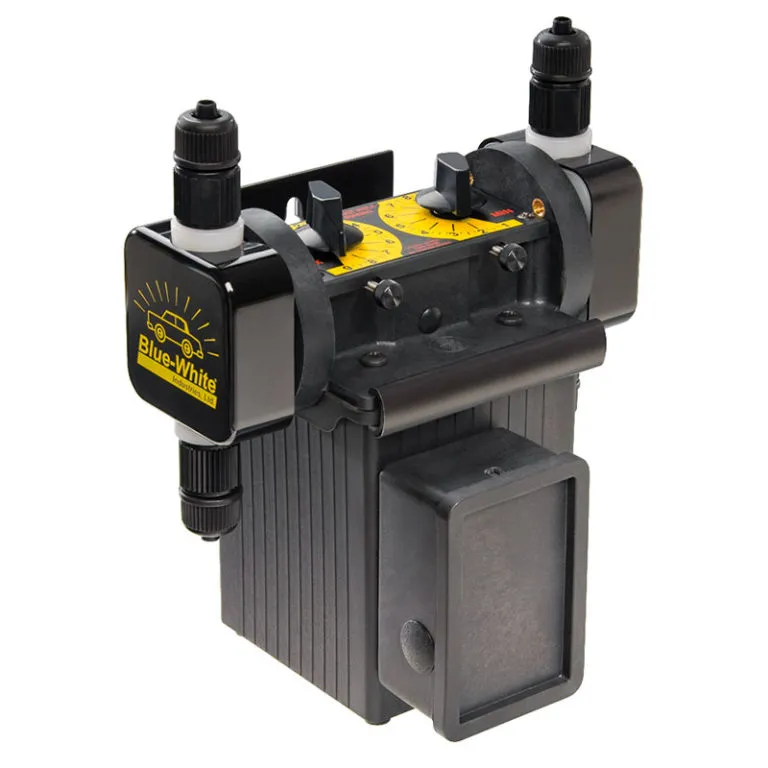 CABEZAL DUPLEX CHEM-FEED® C-1700N