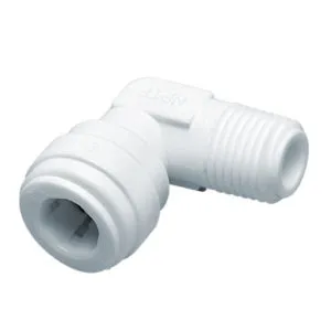 <h3 data-start="273" data-end="331"><strong data-start="277" data-end="331">Male Thread to Tube Elbow Fittings &ndash; Polypropylene</strong></h3>
<p data-start="333" data-end="646">Enhance your water filtration system with our high-quality Male Thread to Tube Elbow Fittings, designed for reliable performance and ease of use. Constructed from durable polypropylene, these fittings ensure long-lasting service in various water treatment applications.​</p>
<p data-start="648" data-end="665"><strong data-start="648" data-end="665">Key Features:</strong></p>
<ul data-start="667" data-end="1461">
<li data-start="667" data-end="868">
<p data-start="669" data-end="868"><strong data-start="669" data-end="707">Robust Polypropylene Construction:</strong> Offers excellent chemical resistance and durability, making them suitable for diverse water filtration environments.​</p>
</li>
<li data-start="870" data-end="1037">
<p data-start="872" data-end="1037"><strong data-start="872" data-end="895">Secure Connections:</strong> The male thread and tube elbow design provide a tight, leak-free seal, ensuring system integrity.​</p>
</li>
<li data-start="1039" data-end="1254">
<p data-start="1041" data-end="1254"><strong data-start="1041" data-end="1067">Versatile Application:</strong> Ideal for use in residential, commercial, and industrial water filtration systems, including reverse osmosis units and deionized water setups.​</p>
</li>
<li data-start="1256" data-end="1461">
<p data-start="1258" data-end="1461"><strong data-start="1258" data-end="1298">Temperature and Pressure Resilience:</strong> Capable of handling pressures up to 150 psi at 70&deg;F, ensuring reliable performance under various operating conditions.​</p>
</li>
</ul>
<p data-start="1463" data-end="1483"><strong data-start="1463" data-end="1483">Available Sizes:</strong></p>
<div>
<div>
<table class="min-w-full" data-start="1485" data-end="1924">
<thead data-start="1485" data-end="1528">
<tr data-start="1485" data-end="1528">
<th data-start="1485" data-end="1501">Item Part</th>
<th data-start="1501" data-end="1515">Thread Size</th>
<th data-start="1515" data-end="1528">Tube Size</th>
</tr>
</thead>
<tbody data-start="1573" data-end="1924">
<tr data-start="1573" data-end="1616">
<td class="max-w-[calc(var(--thread-content-max-width)*2/3)]" data-start="1573" data-end="1589">AQF EL 1814MT</td>
<td class="max-w-[calc(var(--thread-content-max-width)*2/3)]" data-start="1589" data-end="1603">⅛"</td>
<td class="max-w-[calc(var(--thread-content-max-width)*2/3)]" data-start="1603" data-end="1616">&frac14;"</td>
</tr>
<tr data-start="1617" data-end="1660">
<td class="max-w-[calc(var(--thread-content-max-width)*2/3)]" data-start="1617" data-end="1633">AQF EL 1414MT</td>
<td class="max-w-[calc(var(--thread-content-max-width)*2/3)]" data-start="1633" data-end="1647">&frac14;"</td>
<td class="max-w-[calc(var(--thread-content-max-width)*2/3)]" data-start="1647" data-end="1660">&frac14;"</td>
</tr>
<tr data-start="1661" data-end="1704">
<td class="max-w-[calc(var(--thread-content-max-width)*2/3)]" data-start="1661" data-end="1677">AQF EL 1438MT</td>
<td class="max-w-[calc(var(--thread-content-max-width)*2/3)]" data-start="1677" data-end="1691">&frac14;"</td>
<td class="max-w-[calc(var(--thread-content-max-width)*2/3)]" data-start="1691" data-end="1704">⅜"</td>
</tr>
<tr data-start="1705" data-end="1748">
<td class="max-w-[calc(var(--thread-content-max-width)*2/3)]" data-start="1705" data-end="1721">AQF EL 3814MT</td>
<td class="max-w-[calc(var(--thread-content-max-width)*2/3)]" data-start="1721" data-end="1735">⅜"</td>
<td class="max-w-[calc(var(--thread-content-max-width)*2/3)]" data-start="1735" data-end="1748">&frac14;"</td>
</tr>
<tr data-start="1749" data-end="1792">
<td class="max-w-[calc(var(--thread-content-max-width)*2/3)]" data-start="1749" data-end="1765">AQF EL 3838MT</td>
<td class="max-w-[calc(var(--thread-content-max-width)*2/3)]" data-start="1765" data-end="1779">⅜"</td>
<td class="max-w-[calc(var(--thread-content-max-width)*2/3)]" data-start="1779" data-end="1792">⅜"</td>
</tr>
<tr data-start="1793" data-end="1836">
<td class="max-w-[calc(var(--thread-content-max-width)*2/3)]" data-start="1793" data-end="1809">AQF EL 3812MT</td>
<td class="max-w-[calc(var(--thread-content-max-width)*2/3)]" data-start="1809" data-end="1823">⅜"</td>
<td class="max-w-[calc(var(--thread-content-max-width)*2/3)]" data-start="1823" data-end="1836">&frac12;"</td>
</tr>
<tr data-start="1837" data-end="1924">
<td class="max-w-[calc(var(--thread-content-max-width)*2/3)]" data-start="1837" data-end="1853">AQF EL 1212MT</td>
<td class="max-w-[calc(var(--thread-content-max-width)*2/3)]" data-start="1853" data-end="1867">&frac12;"</td>
<td class="max-w-[calc(var(--thread-content-max-width)*2/3)]" data-start="1867" data-end="1879">&frac12;"</td>
</tr>
</tbody>
</table>
</div>
</div>
<p data-start="1926" data-end="1943"><strong data-start="1926" data-end="1943">Applications:</strong></p>
<ul data-start="1945" data-end="2337">
<li data-start="1945" data-end="2014">
<p data-start="1947" data-end="2014">Reverse osmosis systems​</p>
</li>
<li data-start="2016" data-end="2098">
<p data-start="2018" data-end="2098">Deionized and purified water systems​</p>
</li>
<li data-start="2100" data-end="2171">
<p data-start="2102" data-end="2171">Laboratory water setups​</p>
</li>
<li data-start="2173" data-end="2251">
<p data-start="2175" data-end="2251">Commercial beverage dispensing​</p>
</li>
<li data-start="2253" data-end="2337">
<p data-start="2255" data-end="2337">General water treatment applications​</p>
</li>
</ul>
<p data-start="2339" data-end="2393">&nbsp;</p>
<p>&nbsp;</p>