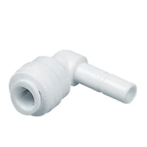 <h3 data-start="190" data-end="241"><strong data-start="194" data-end="241">Tube-to-Plug Elbow Fittings &ndash; Polypropylene</strong></h3>
<p data-start="243" data-end="362">Enhance your water filtration system with our high-quality Tube-to-Plug Elbow Fittings, designed for reliable performance and ease of use. <span class="relative -mx-px my-[-0.2rem] rounded px-px py-[0.2rem] transition-colors duration-100 ease-in-out">Constructed from durable polypropylene, these fittings ensure long-lasting service in various water treatment applications.</span>​</p>
<p data-start="364" data-end="381"><strong data-start="364" data-end="381">Key Features:</strong></p>
<ul data-start="383" data-end="1164">
<li data-start="383" data-end="584">
<p data-start="385" data-end="584"><strong data-start="385" data-end="423">Robust Polypropylene Construction:</strong> Offers excellent chemical resistance and durability, making them suitable for diverse water filtration environments.​</p>
</li>
<li data-start="586" data-end="740">
<p data-start="588" data-end="740"><strong data-start="588" data-end="611">Secure Connections:</strong> The tube-to-plug design provides a tight, leak-free seal, ensuring system integrity.​</p>
</li>
<li data-start="742" data-end="957">
<p data-start="744" data-end="957"><strong data-start="744" data-end="770">Versatile Application:</strong> Ideal for use in residential, commercial, and industrial water filtration systems, including reverse osmosis units and deionized water setups.​</p>
</li>
<li data-start="959" data-end="1164">
<p data-start="961" data-end="1164"><strong data-start="961" data-end="1001">Temperature and Pressure Resilience:</strong> Capable of handling pressures up to 150 psi at 70&deg;F, ensuring reliable performance under various operating conditions.​</p>
</li>
</ul>
<p data-start="1166" data-end="1186"><strong data-start="1166" data-end="1186">Available Sizes:</strong></p>
<div>
<div>
<table class="min-w-full" data-start="1188" data-end="1539">
<thead data-start="1188" data-end="1231">
<tr data-start="1188" data-end="1231">
<th data-start="1188" data-end="1206">Item Part</th>
<th data-start="1206" data-end="1218">Tube Size</th>
<th data-start="1218" data-end="1231">Plug Size</th>
</tr>
</thead>
<tbody data-start="1276" data-end="1539">
<tr data-start="1276" data-end="1319">
<td class="max-w-[calc(var(--thread-content-max-width)*2/3)]" data-start="1276" data-end="1294">AQF EL 1414TP</td>
<td class="max-w-[calc(var(--thread-content-max-width)*2/3)]" data-start="1294" data-end="1306">&frac14;"</td>
<td class="max-w-[calc(var(--thread-content-max-width)*2/3)]" data-start="1306" data-end="1319">&frac14;"</td>
</tr>
<tr data-start="1320" data-end="1363">
<td class="max-w-[calc(var(--thread-content-max-width)*2/3)]" data-start="1320" data-end="1338">AQF EL 1438TP</td>
<td class="max-w-[calc(var(--thread-content-max-width)*2/3)]" data-start="1338" data-end="1350">&frac14;"</td>
<td class="max-w-[calc(var(--thread-content-max-width)*2/3)]" data-start="1350" data-end="1363">⅜"</td>
</tr>
<tr data-start="1364" data-end="1407">
<td class="max-w-[calc(var(--thread-content-max-width)*2/3)]" data-start="1364" data-end="1382">AQF EL 3838TP</td>
<td class="max-w-[calc(var(--thread-content-max-width)*2/3)]" data-start="1382" data-end="1394">⅜"</td>
<td class="max-w-[calc(var(--thread-content-max-width)*2/3)]" data-start="1394" data-end="1407">⅜"</td>
</tr>
<tr data-start="1408" data-end="1451">
<td class="max-w-[calc(var(--thread-content-max-width)*2/3)]" data-start="1408" data-end="1426">AQF EL 3812TP</td>
<td class="max-w-[calc(var(--thread-content-max-width)*2/3)]" data-start="1426" data-end="1438">⅜"</td>
<td class="max-w-[calc(var(--thread-content-max-width)*2/3)]" data-start="1438" data-end="1451">&frac12;"</td>
</tr>
<tr data-start="1452" data-end="1539">
<td class="max-w-[calc(var(--thread-content-max-width)*2/3)]" data-start="1452" data-end="1470">AQF EL 1212TP</td>
<td class="max-w-[calc(var(--thread-content-max-width)*2/3)]" data-start="1470" data-end="1482">&frac12;"</td>
<td class="max-w-[calc(var(--thread-content-max-width)*2/3)]" data-start="1482" data-end="1494">&frac12;"</td>
</tr>
</tbody>
</table>
</div>
</div>
<p data-start="1541" data-end="1558"><strong data-start="1541" data-end="1558">Applications:</strong></p>
<ul data-start="1560" data-end="1956">
<li data-start="1560" data-end="1631">
<p data-start="1562" data-end="1631">Reverse osmosis systems​</p>
</li>
<li data-start="1633" data-end="1717">
<p data-start="1635" data-end="1717">Deionized and purified water systems​</p>
</li>
<li data-start="1719" data-end="1790">
<p data-start="1721" data-end="1790">Laboratory water setups​</p>
</li>
<li data-start="1792" data-end="1870">
<p data-start="1794" data-end="1870">Commercial beverage dispensing​</p>
</li>
<li data-start="1872" data-end="1956">
<p data-start="1874" data-end="1956">General water treatment applications​</p>
</li>
</ul>
<p>&nbsp;</p>
