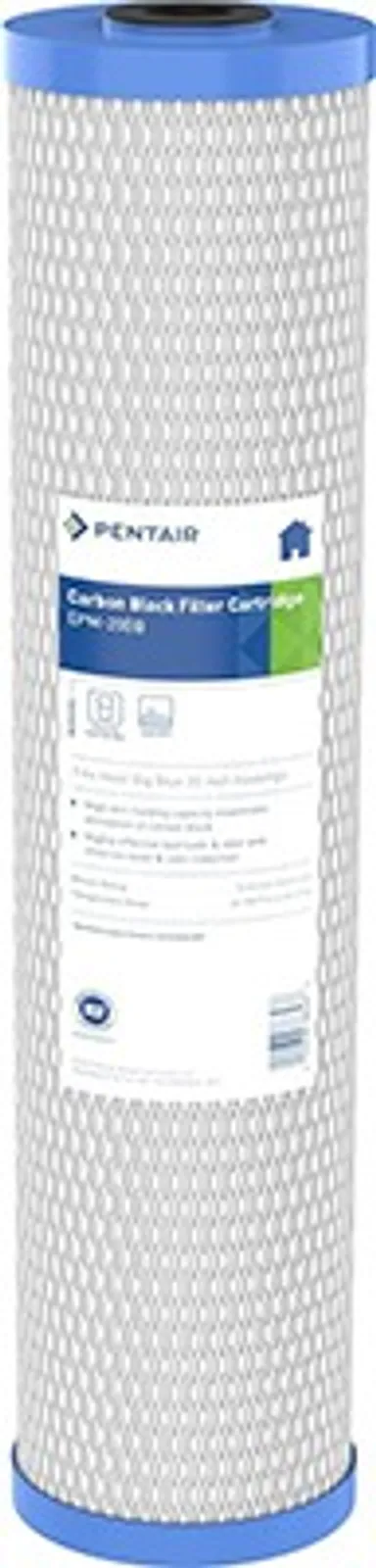 Pentek EPM-20BB Carbon Block Filter 10 Micron | 155783-43