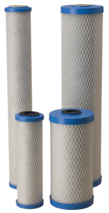 Pentek EPM Series Carbon Block Filters 10 Micron | All Sizes