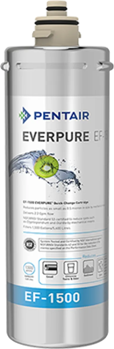 Everpure EF-1500 Replacement Cartridge 0.5 Micron | EV985850