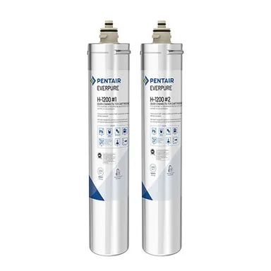 Everpure H-1200 Replacement Cartridge Set | EV928201