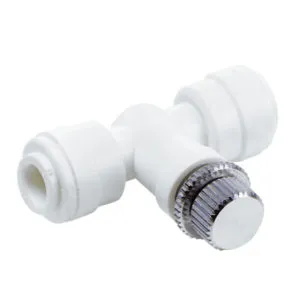 <p data-start="160" data-end="290"><strong data-start="160" data-end="290">Polypropylene Tube-to-Tube Straight Union Control Valves for Water Filtration Systems &ndash; Available in &frac14;", ⅜", and &frac12;" Tube Sizes</strong></p>
<p data-start="292" data-end="709">Optimize your water filtration system with our <strong data-start="339" data-end="399">polypropylene tube-to-tube straight union control valves</strong>. These straight unions are designed to connect two tubes of the same size, offering a secure and leak-resistant connection for your filtration or plumbing setup. Ideal for a range of <strong data-start="583" data-end="650">residential, commercial, and industrial water treatment systems</strong>, they provide reliable flow control and easy installation.</p>
<h3 data-start="711" data-end="738">Product Specifications:</h3>
<p data-start="740" data-end="829">Our <strong data-start="744" data-end="782">tube-to-tube straight union valves</strong> are available in the following configurations:</p>
<div>
<div>
<table class="min-w-full" data-start="831" data-end="1046">
<thead data-start="831" data-end="874">
<tr data-start="831" data-end="874">
<th data-start="831" data-end="849">Item Code</th>
<th data-start="849" data-end="861">Tube Size</th>
<th data-start="861" data-end="874">Tube Size</th>
</tr>
</thead>
<tbody data-start="918" data-end="1046">
<tr data-start="918" data-end="960">
<td class="max-w-[calc(var(--thread-content-max-width)*2/3)]" data-start="918" data-end="935">AQF FC 1414TT</td>
<td class="max-w-[calc(var(--thread-content-max-width)*2/3)]" data-start="935" data-end="947">&frac14; inch</td>
<td class="max-w-[calc(var(--thread-content-max-width)*2/3)]" data-start="947" data-end="960">&frac14; inch</td>
</tr>
<tr data-start="961" data-end="1003">
<td class="max-w-[calc(var(--thread-content-max-width)*2/3)]" data-start="961" data-end="978">AQF FC 3838TT</td>
<td class="max-w-[calc(var(--thread-content-max-width)*2/3)]" data-start="978" data-end="990">⅜ inch</td>
<td class="max-w-[calc(var(--thread-content-max-width)*2/3)]" data-start="990" data-end="1003">⅜ inch</td>
</tr>
<tr data-start="1004" data-end="1046">
<td class="max-w-[calc(var(--thread-content-max-width)*2/3)]" data-start="1004" data-end="1021">AQF FC 1212TT</td>
<td class="max-w-[calc(var(--thread-content-max-width)*2/3)]" data-start="1021" data-end="1033">&frac12; inch</td>
<td class="max-w-[calc(var(--thread-content-max-width)*2/3)]" data-start="1033" data-end="1046">&frac12; inch</td>
</tr>
</tbody>
</table>
</div>
</div>
<p data-start="1048" data-end="1283">Made from <strong data-start="1058" data-end="1093">high-quality polypropylene (PP)</strong>, these valves are built to resist chemicals and high pressures, making them perfect for use in <strong data-start="1189" data-end="1216">reverse osmosis systems</strong>, <strong data-start="1218" data-end="1239">inline filtration</strong>, and other water purification applications.</p>
<h3 data-start="1285" data-end="1302">Key Features:</h3>
<ul data-start="1303" data-end="1643">
<li data-start="1303" data-end="1369">
<p data-start="1305" data-end="1369">Durable <strong data-start="1313" data-end="1343">polypropylene construction</strong> for long-term performance</p>
</li>
<li data-start="1370" data-end="1445">
<p data-start="1372" data-end="1445">Secure, leak-proof <strong data-start="1391" data-end="1413">tube-to-tube union</strong> connection for same-sized tubes</p>
</li>
<li data-start="1446" data-end="1540">
<p data-start="1448" data-end="1540">Ideal for <strong data-start="1458" data-end="1475">RO filtration</strong>, <strong data-start="1477" data-end="1496">water softeners</strong>, and <strong data-start="1502" data-end="1540">commercial water treatment systems</strong></p>
</li>
<li data-start="1541" data-end="1576">
<p data-start="1543" data-end="1576">Easy installation and maintenance</p>
</li>
<li data-start="1577" data-end="1643">
<p data-start="1579" data-end="1643">Reliable, durable design for both residential and industrial use</p>
</li>
</ul>
<p data-start="1645" data-end="1824">These <strong data-start="1651" data-end="1684">straight union control valves</strong> ensure smooth water flow and reliable system performance, whether you&rsquo;re installing a new filtration system or maintaining an existing one.</p>
<p>&nbsp;</p>