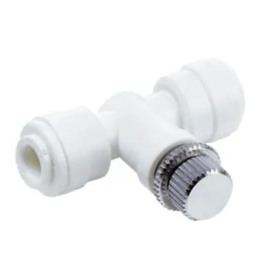 Control Valve Union – Secure & Easy-Install Water Fitting for Reliable Flow Control | All For Water