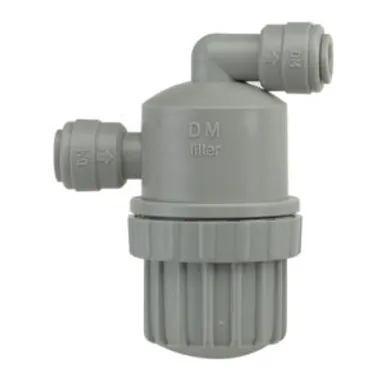 FILTER STRAINER