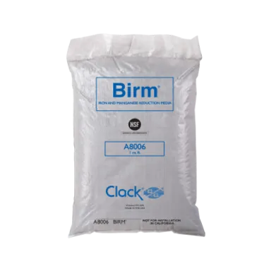  BIRM® – Advanced Water Treatment Media for Iron & Manganese Removal | All For Water