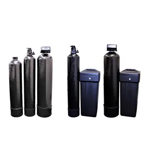 <p>Comes With Clack Softener Valve: WS1.5TC and WS1.5EE</p>
<p>Grain: 320,000</p>
<p>Service Flow: 70gpm</p>
<p>Backwash Flow: 52gpm</p>
<p>Brine Tanks Dimensions: 24&rdquo; x 50&rdquo; with (100 gal. capacity / 900 lbs. salt)</p>
<p>Resin Tank: 24x72 Resin Tank</p>