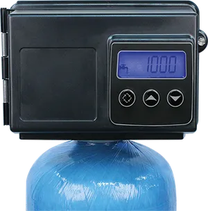 <p dir="ltr">The Fleck 2510 SXT Valve is a 3/4" control valve built with a fiber-reinforced polymer body for superior strength, corrosion resistance, and UV durability. Featuring a large LCD display with user-selectable time clock or metered operation, it's a versatile choice for both filtration and water softener systems.</p>
<p dir="ltr"><strong>Key Features:</strong></p>
<ul dir="ltr">
<li>Fiber-reinforced polymer valve body &mdash; non-corrosive and UV-resistant</li>
<li>Large LCD display with user-selectable time clock or metered function</li>
<li>Compatible with filter and water softener applications</li>
<li>Fiber-reinforced polymer or stainless steel bypass valve options</li>
<li>Continuous flow rate of 19 GPM @ 15 psi drop</li>
<li>Max backwash flow of 17 GPM @ 25 psi drop</li>
<li>Inlet/outlet connection types: NPT, BSP, Sweat</li>
<li>Inlet/outlet sizes: 3/4", 1", 1-1/4"</li>
</ul>
<p dir="ltr"><strong>Available Configurations:</strong></p>
<div dir="ltr">
<table>
<thead>
<tr>
<th scope="col">Item #</th>
<th scope="col">Description</th>
</tr>
</thead>
<tbody>
<tr>
<td>251006-001</td>
<td>Time Clock, Downflow Softener, U.S. Transformer, Hardwater Bypass, 1650 Brine Valve, #2 Injector, Blank BLFC, Environmental Backplate</td>
</tr>
<tr>
<td>251006-002</td>
<td>Turbine Meter, Downflow Softener, U.S. Transformer, Hardwater Bypass, 1600 Brine Valve, #1 Injector, 0.25 GPM BLFC, Environmental Backplate</td>
</tr>
<tr>
<td>251006-003</td>
<td>Time Clock, Downflow B/W Filter, U.S. Transformer, Hardwater Bypass, Environmental Backplate</td>
</tr>
<tr>
<td>251006-004</td>
<td>Turbine Meter, Downflow Softener, U.S. Transformer, Hardwater Bypass, 1650 Brine Valve, #1 Injector, 0.50 GPM BLFC, Environmental Backplate</td>
</tr>
<tr>
<td>251006-005</td>
<td>Paddle Wheel Meter, Downflow Softener, U.S. Transformer, Hardwater Bypass, 1650 Brine Valve, #1 Injector, 0.50 GPM BLFC, Environmental Backplate</td>
</tr>
<tr>
<td>251006-006</td>
<td>Paddle Wheel Meter, Downflow Softener, U.S. Transformer, Hardwater Bypass, 1600 Brine Valve, #1 Injector, 0.50 GPM BLFC, Environmental Backplate</td>
</tr>
</tbody>
</table>
</div>