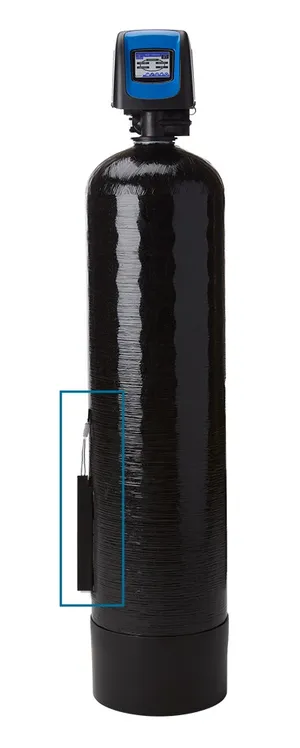 <p dir="ltr">The Fleck 5800 XTR2 Enhanced with AccuSense Technology is an advanced water softener control valve built for areas with fluctuating water hardness. It combines real-time hardness monitoring with water usage tracking through the touchscreen XTR2 sensor control, using adaptive programming to keep the system efficient and reliable.</p>
<p dir="ltr"><strong>Key Features:</strong></p>
<ul dir="ltr">
<li>AccuSense Technology continuously monitors resin bed performance and adapts to actual water hardness</li>
<li>Regenerates only when hardness is actually detected, reducing unnecessary regeneration cycles</li>
<li>Noncorrosive 18-karat gold-plated sensor probes for accurate, long-lasting performance</li>
<li>Touchscreen XTR2 controller with color LCD display for intuitive programming</li>
<li>Combines real-time hardness data with metered water usage for efficient diagnostics</li>
<li>Adaptive system reduces guesswork and manual reprogramming
<ul>
<li style="list-style-type: none;">
<ul dir="ltr">
<li>Ideal for residential applications, especially areas with variable water hardness</li>
</ul>
</li>
</ul>
</li>
</ul>
