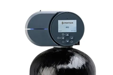 Fleck 2510 AiQ Powerhead | All For Water
