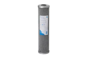 <p>Item #: 655230-43 (FloPlus Protect 20BB) &mdash; replaces prior part #655223<br>Dimensions: 20" cartridge for 20" heavy duty housing<br>Micron Rating: 1 micron<br>Media: Fibredyne carbon block<br>Reduces: PFOA, PFOS, PFHxS, PFNA, PFHpA (up to 99.82%), plus chlorine taste &amp; odor<br>PFAS Capacity: 40,000 gallons @ 5 GPM<br>Chlorine Capacity: 215,000 gallons @ 5 GPM<br>Filter Life: ~12 months (usage/water-quality dependent)<br>Flow Rate: 5 GPM (rated system flow)<br>Certification: NSF/ANSI Standard 53 (IAPMO R&amp;T certified)<br>Feed Pressure: 30&ndash;90 psi | Temp Range: 40&deg;F&ndash;100&deg;F</p>
<p>&nbsp;</p>
<p>Defend your whole home's water supply against "forever chemicals" with the Pentek FloPlus Protect 20BB replacement cartridge (Item #655230-43). Built for the FloPlus Protect 20BB PFAS Filtration System, this professional-grade cartridge is certified to reduce five PFAS compounds &mdash; PFOA, PFOS, PFHxS, PFNA, and PFHpA &mdash; by up to 99.82%, alongside strong chlorine taste and odor reduction.</p>
<p>The cartridge uses Pentek's proprietary Fibredyne carbon block technology to deliver fine 1-micron filtration with high flow rates and low pressure drop, rated for 5 GPM service flow. It's tested and certified by NSF International (via IAPMO R&amp;T) to NSF/ANSI Standard 53 for PFAS and chlorine reduction claims, giving homeowners verified protection against emerging contaminants without sacrificing water pressure throughout the house.</p>
<p>Rated for a PFAS reduction capacity of 40,000 gallons and a typical filter life of about 12 months (depending on usage and water quality), the FloPlus Protect 20BB cartridge is designed as a direct replacement for the FloPlus Protect 20BB system, fitting standard 20" heavy duty housings with a 1" FPT inlet. Regular cartridge replacement ensures continued high-level PFAS and chlorine reduction for your entire home's water supply.</p>