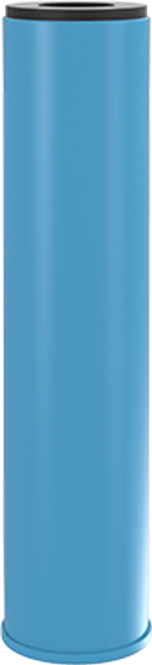 <p>Item #: GAC1-SS4-S06 (GAC1)<br>Dimensions: 10" x 2.5"<br>Media: Granular activated carbon (GAC), loose-fill<br>Micron Rating: 20 nominal<br>Reduces: Chlorine taste &amp; odor, coarse sediment<br>Capacity: 2,000 gallons<br>Replacement Interval: ~3 months<br>Compatible Systems: OmniFilter CBF1, CBF3, OT32, USM2, SFM2, and other 10" x 2.5" under-sink housings (GE, Whirlpool, Culligan, Aqua-Pure, Cuno, 3M, Watts)<br>Water Type: Chlorinated city water or non-chlorinated well water</p>
<p>Get cleaner, better-tasting drinking water at the point of use with the Pentair OmniFilter GAC1 replacement cartridge (Item #GAC1-SS4-S06). Built for under-sink and standard 10" x 2.5" filter housings, this granular activated carbon (GAC) cartridge reduces unwanted tastes, odors, chlorine, and coarse sediment down to 20 microns.</p>
<p>The GAC1's construction directs water in one end and through the entire length of the loose-fill granular carbon bed before exiting the other end, maximizing contact time between water and carbon for optimal adsorption. An internal expansion pad minimizes channeling or bypass, while a post-filter permanently fastened to a support basket helps reduce carbon fines and other suspended particles before the water reaches your tap &mdash; all while maintaining a low pressure drop for steady flow.</p>
<p>The non-cellulose carbon media is suitable for both chlorinated city water and non-chlorinated well water supplies, making the GAC1 a versatile choice for a variety of household water sources. It pairs best with Pentair OmniFilter CBF1, CBF3, OT32, USM2, and SFM2 under-sink systems, and fits standard 10" x 2.5" housings from other major manufacturers including GE, Whirlpool, Culligan, Aqua-Pure, Cuno, 3M, and Watts. Rated for a 2,000-gallon capacity, replace approximately every 3 months, or sooner if you notice a decrease in water quality or flow.</p>