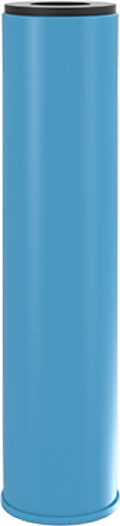 OmniFilter GAC1 Under Sink Carbon Filter 20 Micron | GAC1-SS4-S06