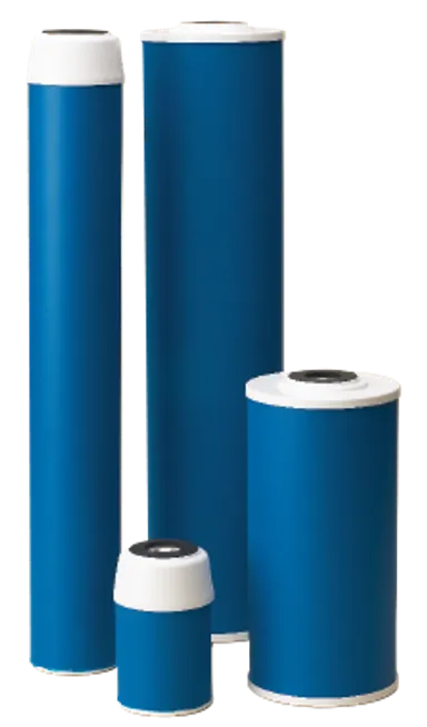 Pentek GAC Series Carbon Filters | All Sizes