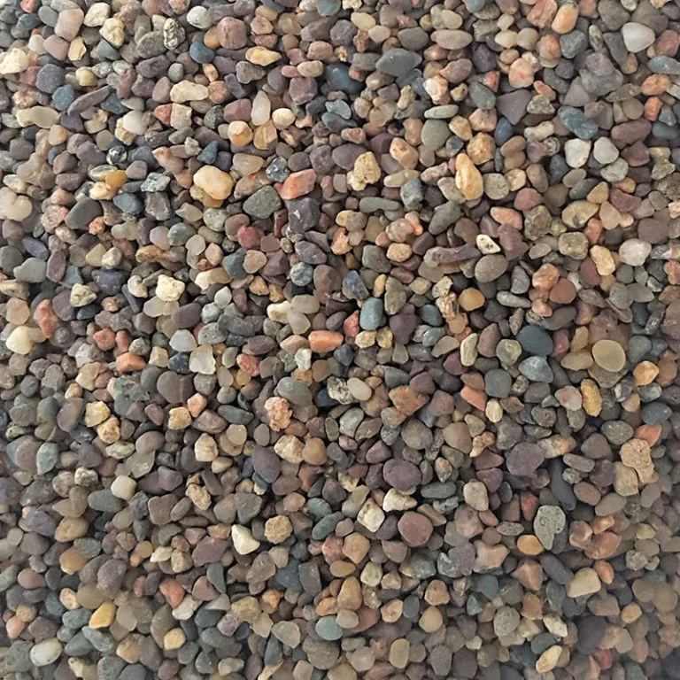 <p>Item Part: <strong>GRAVEL</strong><br>#20 Flint (1.65-2.00 mm particle size)<br>Packed on 50 lbs. bag</p>