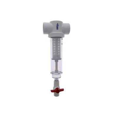 RUSCO™ SEDIMENT TRAPPER ® FILTERS