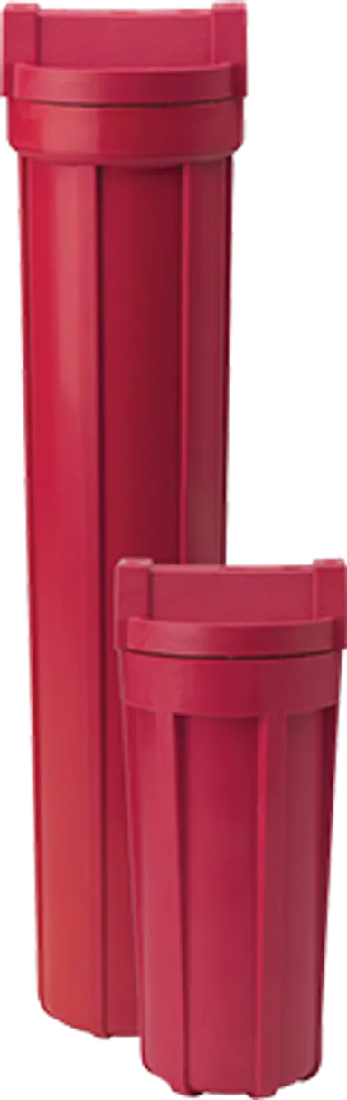 Pentek High Temperature Filter Housing – Wholesale