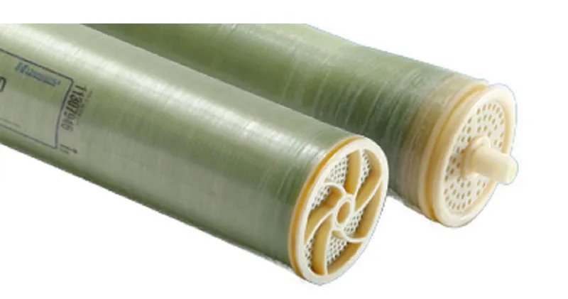 <table id="tablepress-42">
<thead>
<tr>
<th><strong>ITEM PART</strong></th>
<th><strong>SIZE</strong></th>
<th><strong>FLOW RATE (GPD)</strong></th>
<th><strong>EXTRAS</strong></th>
</tr>
</thead>
<tbody>
<tr>
<td><strong>Hydranautics: ESPA1-4040</strong></td>
<td>4.0&rdquo; x 40&rdquo;</td>
<td>2,450</td>
<td>Low Pressure</td>
</tr>
<tr>
<td><strong>Hydranautics: ESPA2-4040</strong></td>
<td>4.0&rdquo; x 40&rdquo;</td>
<td>2,000</td>
<td>Low Pressure</td>
</tr>
<tr>
<td><strong>Hydranautics: ESPA3-4040</strong></td>
<td>4.0&rdquo; x 40&rdquo;</td>
<td>3,000</td>
<td>Low Pressure</td>
</tr>
<tr>
<td><strong>Hydranautics: CPA2-4040</strong></td>
<td>4.0&rdquo; x 40&rdquo;</td>
<td>2,250</td>
<td>High Pressure</td>
</tr>
<tr>
<td><strong>Hydranautics: ESPA2-8040</strong></td>
<td>8.0&rdquo; x 40&rdquo;</td>
<td>10,000</td>
<td>Low Pressure</td>
</tr>
<tr>
<td><strong>Hydranautics: ESPA2-8040M</strong></td>
<td>8.0&rdquo; x 40&rdquo;</td>
<td>12,000</td>
<td>Low Pressure</td>
</tr>
</tbody>
</table>