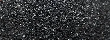 <p>Silver Impregnated Granular Activated Carbon(GAC)</p>
<p>Formula: AgC</p>
<p>Ingredients: Carbon(99.8%), Silver(0.2%)</p>