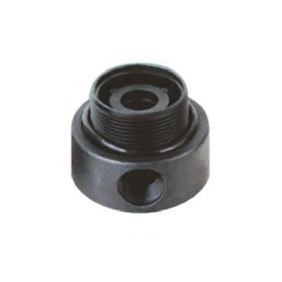 <p>For tanks with 2.5&rdquo; top opening<br>IN / OUT: &frac34;&rdquo; thread</p>