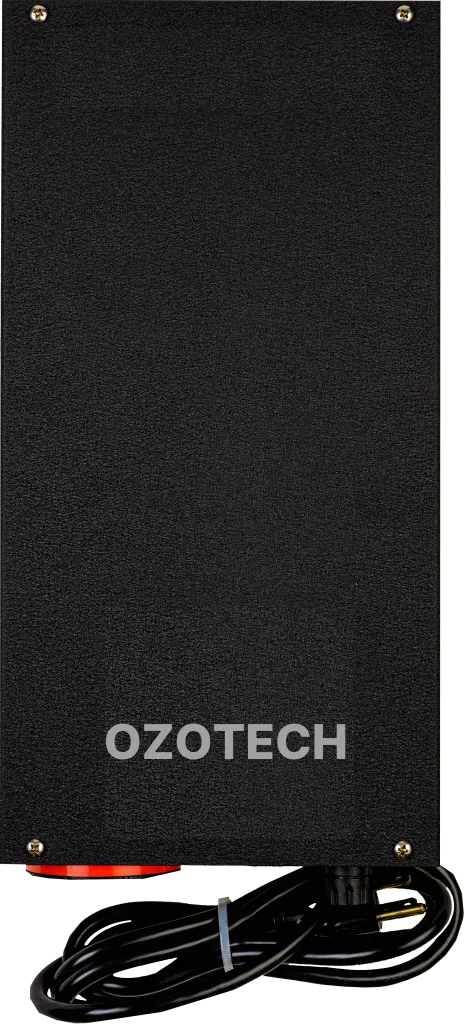 <p>The IQ-20 Air Dryer is a single bed, air drier that delivers dry air by day and regenerates its dryer bed at night. The powder coated enclosure protects the electronics while the timed electronics ensure dry air during its hours of programmed operation. It operates with 115 Vac or 230 Vac and delivers 20 cubic feet per hour of dry air.</p>