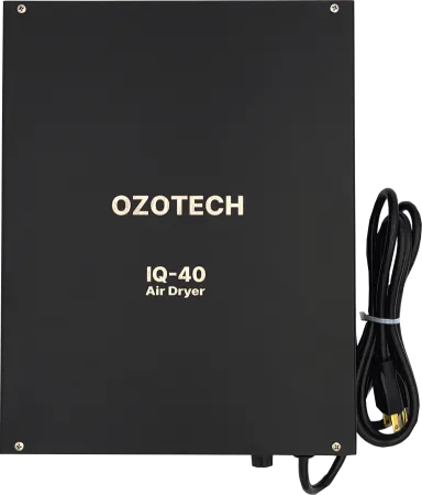 IQ-40 ELECTRONIC AIR DRYER