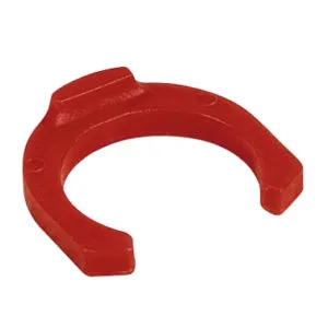 <h3 data-start="215" data-end="264">Locking Clips for Water Filtration Systems</h3>
<p data-start="266" data-end="385">Ensure secure and leak-free connections in your water filtration setup with our high-quality Locking Clips. <span class="relative -mx-px my-[-0.2rem] rounded px-px py-[0.2rem] transition-colors duration-100 ease-in-out">These clips are essential for maintaining the integrity of quick-connect fittings, providing added security to prevent accidental disconnections.</span>​</p>
<p data-start="387" data-end="404"><strong data-start="387" data-end="404">Key Features:</strong></p>
<ul data-start="406" data-end="1038">
<li data-start="406" data-end="569">
<p data-start="408" data-end="569"><strong data-start="408" data-end="431">Secure Connections:</strong> Locking clips hold the collet in place, preventing tubing from being accidentally pulled out.​</p>
</li>
<li data-start="571" data-end="703">
<p data-start="573" data-end="703"><strong data-start="573" data-end="595">Easy Installation:</strong> Quick and simple to install without the need for special tools.​</p>
</li>
<li data-start="705" data-end="859">
<p data-start="707" data-end="859"><strong data-start="707" data-end="728">Durable Material:</strong> Made from high-quality materials to withstand the demands of water filtration systems.​</p>
</li>
<li data-start="861" data-end="1038">
<p data-start="863" data-end="1038"><strong data-start="863" data-end="891">Versatile Compatibility:</strong> Suitable for use with &frac14;", ⅜", and &frac12;" tubing, ensuring a tight fit with various quick-connect fittings.​</p>
</li>
</ul>
<p data-start="1040" data-end="1060"><strong data-start="1040" data-end="1060">Available Sizes:</strong></p>
<div>
<div>
<table class="min-w-full" data-start="1062" data-end="1237">
<thead data-start="1062" data-end="1087">
<tr data-start="1062" data-end="1087">
<th data-start="1062" data-end="1074">Item Part</th>
<th data-start="1074" data-end="1087">Tube Size</th>
</tr>
</thead>
<tbody data-start="1114" data-end="1237">
<tr data-start="1114" data-end="1139">
<td class="max-w-[calc(var(--thread-content-max-width)*2/3)]" data-start="1114" data-end="1126">LC 14</td>
<td class="max-w-[calc(var(--thread-content-max-width)*2/3)]" data-start="1126" data-end="1139">&frac14;"</td>
</tr>
<tr data-start="1140" data-end="1165">
<td class="max-w-[calc(var(--thread-content-max-width)*2/3)]" data-start="1140" data-end="1152">LC 38</td>
<td class="max-w-[calc(var(--thread-content-max-width)*2/3)]" data-start="1152" data-end="1165">⅜"</td>
</tr>
<tr data-start="1166" data-end="1237">
<td class="max-w-[calc(var(--thread-content-max-width)*2/3)]" data-start="1166" data-end="1178">LC 12</td>
<td class="max-w-[calc(var(--thread-content-max-width)*2/3)]" data-start="1178" data-end="1190">&frac12;"</td>
</tr>
</tbody>
</table>
</div>
</div>
<p data-start="1239" data-end="1256"><strong data-start="1239" data-end="1256">Applications:</strong></p>
<ul data-start="1258" data-end="1654">
<li data-start="1258" data-end="1329">
<p data-start="1260" data-end="1329">Reverse osmosis systems​</p>
</li>
<li data-start="1331" data-end="1415">
<p data-start="1333" data-end="1415">Deionized and purified water systems​</p>
</li>
<li data-start="1417" data-end="1488">
<p data-start="1419" data-end="1488">Laboratory water setups​</p>
</li>
<li data-start="1490" data-end="1568">
<p data-start="1492" data-end="1568">Commercial beverage dispensing​</p>
</li>
</ul>
<p>&nbsp;</p>