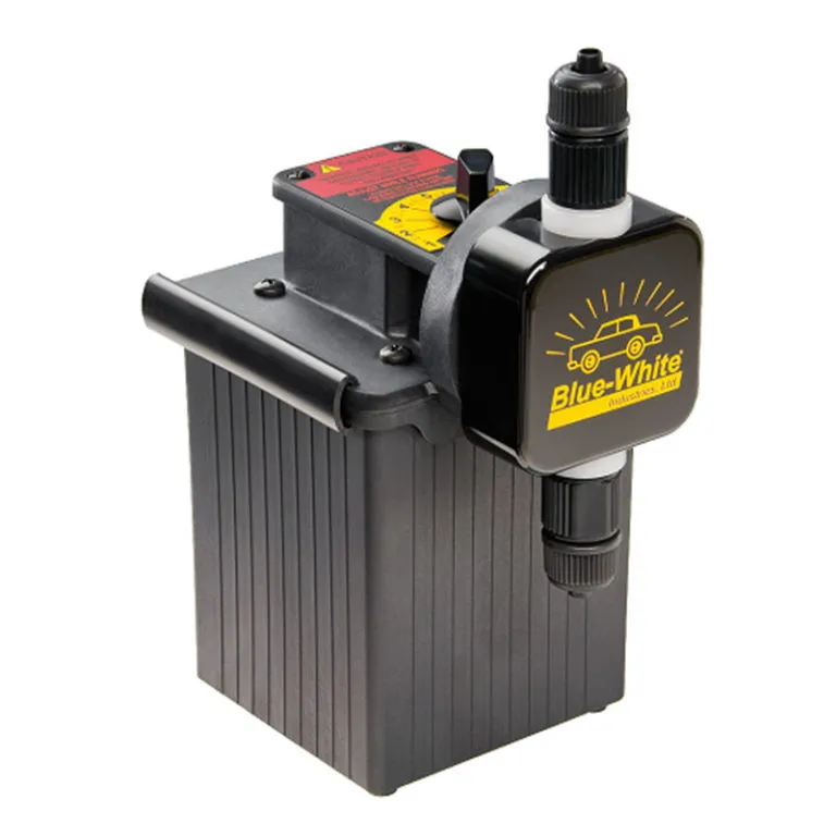 DOSIFICADORAS CHEM-FEED® C-1500N