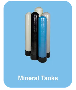 STRUCTRUAL COMPOSITE PRESSURE VESSELS