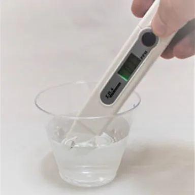 POCKET TDS METER