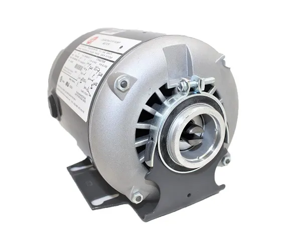 <p>Motors for rotary vane pumps for water treatment</p>
<table id="tablepress-70" class="tablepress tablepress-id-70">
<thead>
<tr class="row-1 odd">
<th class="column-1" style="text-align: left;">Item Part</th>
<th class="column-2">Power</th>
<th class="column-3">Voltage</th>
<th class="column-4">Frequency (Hz)</th>
</tr>
</thead>
<tbody class="row-hover">
<tr class="row-2 even">
<td class="column-1" style="text-align: left;"><strong>903</strong></td>
<td class="column-2">&frac14; HP</td>
<td class="column-3">110-120 / 200-240 V</td>
<td class="column-4">50/60 Hz</td>
</tr>
<tr class="row-3 odd">
<td class="column-1" style="text-align: left;"><strong>828</strong></td>
<td class="column-2">⅓ HP</td>
<td class="column-3">100-120 / 200-230 V</td>
<td class="column-4">50/60 Hz</td>
</tr>
<tr class="row-4 even">
<td class="column-1" style="text-align: left;"><strong>871</strong></td>
<td class="column-2">&frac12; HP</td>
<td class="column-3">110-120 / 200-240 V</td>
<td class="column-4">60 Hz</td>
</tr>
<tr class="row-5 odd">
<td class="column-1" style="text-align: left;"><strong>972</strong></td>
<td class="column-2">&frac34; HP</td>
<td class="column-3">115 / 230 V</td>
<td class="column-4">50/60 Hz</td>
</tr>
</tbody>
</table>
<p>CONSULT FOR OTHER MODELS</p>